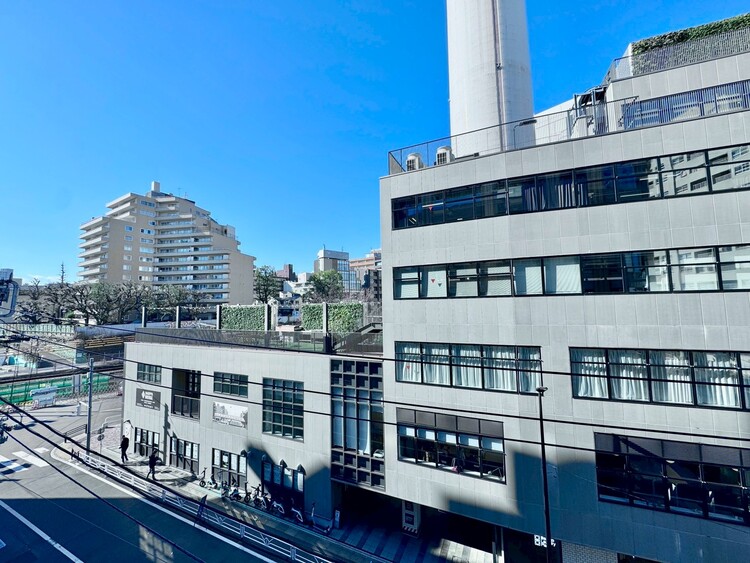 その他 陽当たり・通風・開放感に恵まれた環境です。