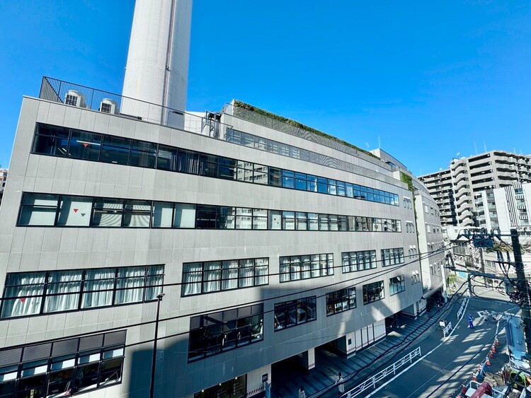 その他 眺望や窓からの景色が良いと、家で過ごす時間も快適です。