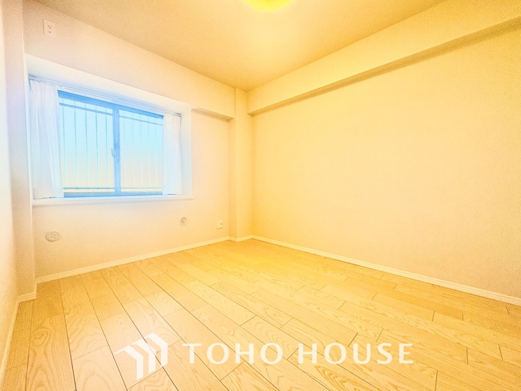 内装 【PRIVATE ROOM】◆快適◆な暮らしに不可欠な収納スペース。快適さとともに思い出も詰まっていく。