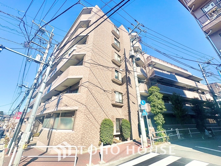 外観 【APPEARANCE】◆ここが居場所◆家族みんなが集うこの場所で、あなただけのＳＴＯＲＹを。あなたが笑い、家族が笑い、幸せが溢れる夢のような毎日を。