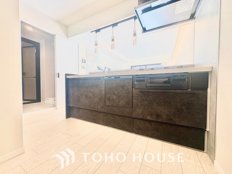 キッチン 【KITCHEN】◆毎日の健康◆は美味しいお水から。そんな毎日を支えてくれるのが浄水器です。