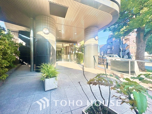 ライオンズヴィアーレ光が丘公園の物件画像