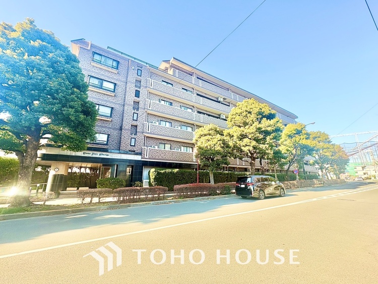 外観 【APPEARANCE】◆ここが居場所◆家族みんなが集うこの場所で、あなただけのＳＴＯＲＹを。あなたが笑い、家族が笑い、幸せが溢れる夢のような毎日を。