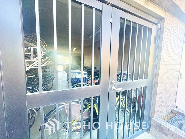 外観 【APPEARANCE】◆ここに帰る◆のが楽しみになる。煌びやかで笑顔溢れる毎日を。