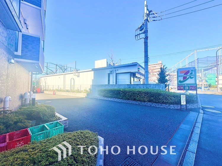 外観 【APPEARANCE】◆Sunshine◆光が燦々と入り、いるだけで気持ちいい。「開放的でゆとりあるお部屋です。」