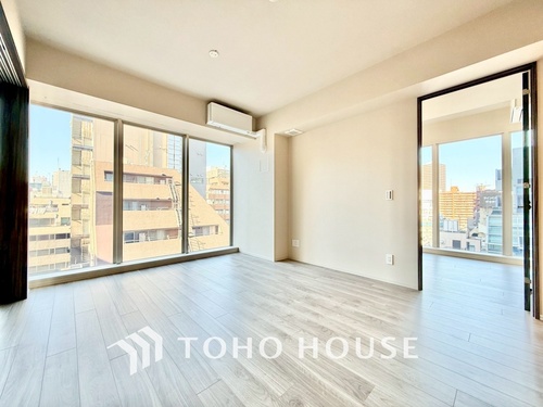 クラッシィタワー新宿御苑の物件画像