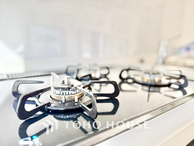 キッチン ◆愛育◆キッチンは家族の絆を育む大切な空間。シンプルで使い易いSystemKitchenで愉しく作る料理は愛情のある美味しいご馳走に。