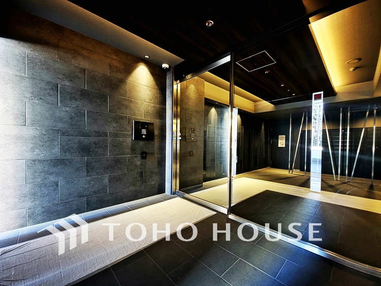 内装 日々の暮らしを格上げする最新の設備群。効率的で快適な時間を創造し、あなたの生活を次なるステージへと導きます。