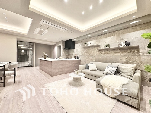 THE TOWER KOISHIKAWAの物件画像