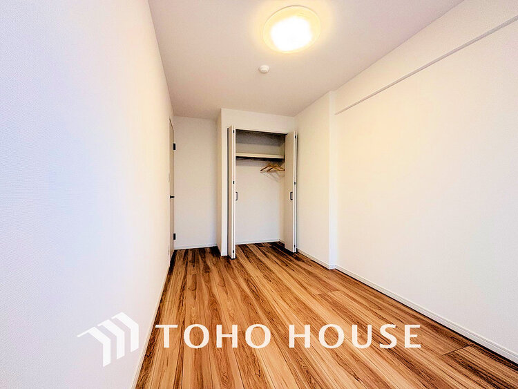 収納 居室　収納