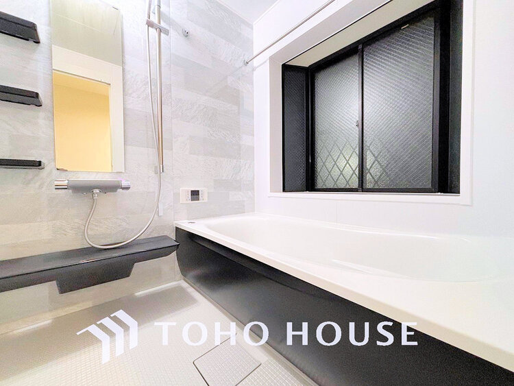 風呂 くつろぎの空間でゆったりバスタイム