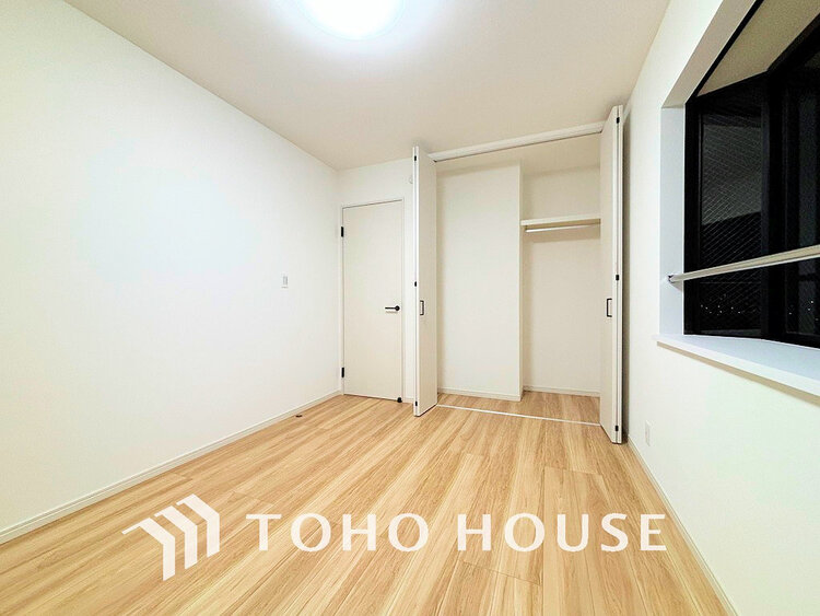 収納 居室　収納