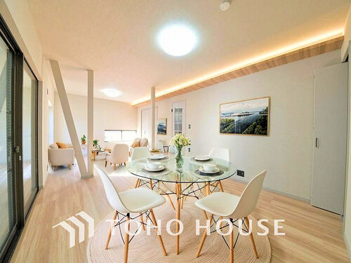 横浜市 青葉区みたけ台の物件画像