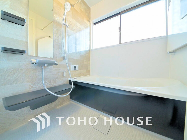 風呂 くつろぎの空間でゆったりバスタイム