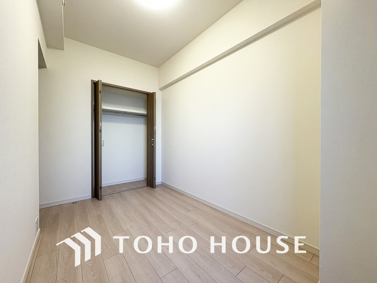 収納 居室　収納