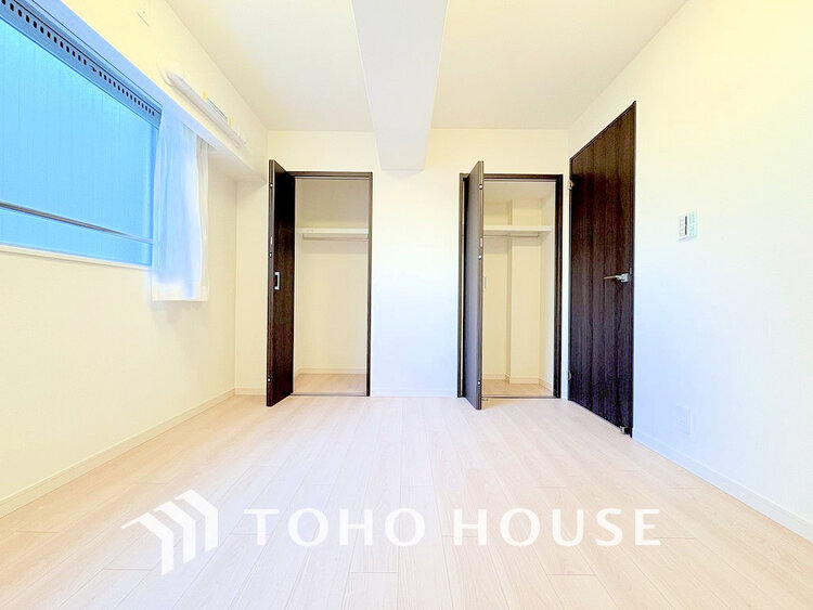 収納 居室　収納