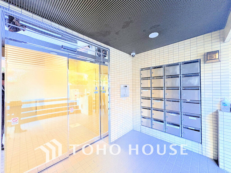 その他 集合ポスト