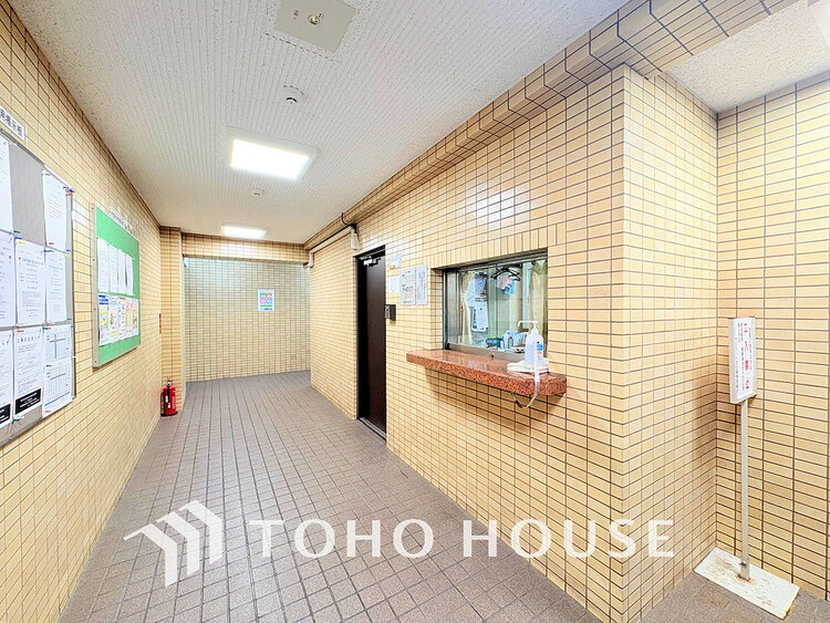 エントランス エントランス