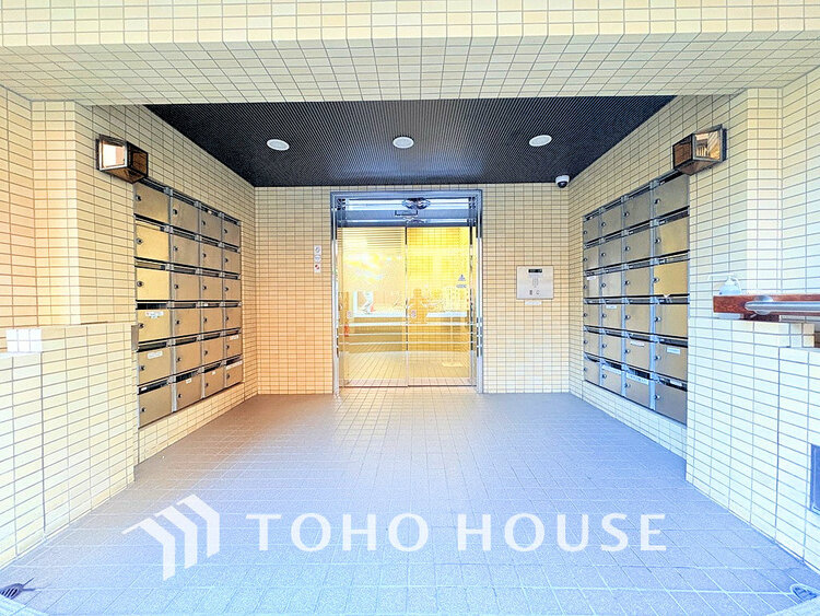 エントランス エントランス