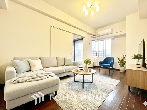 パーク・ノヴァ巣鴨の物件画像