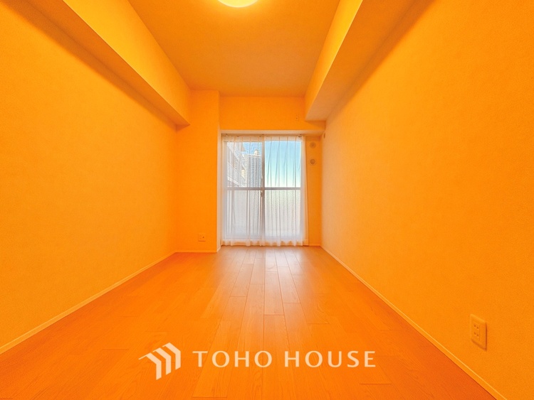 内装 寝室は一日の疲れを癒す大切な空間。快適で落ち着けるおすすめの間取りです。