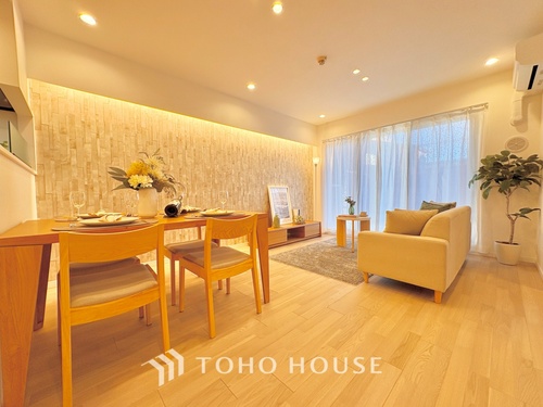 川口弥平パーク・ホームズの物件画像