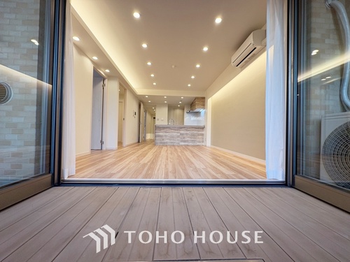 グランシティ西荻窪の物件画像