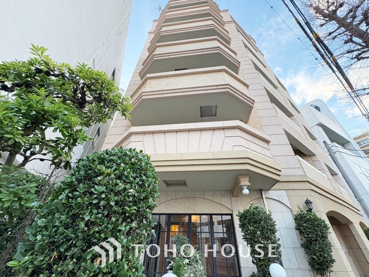 外観 【Breeze, green scent】澄み切った空気。移ろう季節の中、ゆっくりと流れる時間。幸せを噛みしめる穏やかな生活。