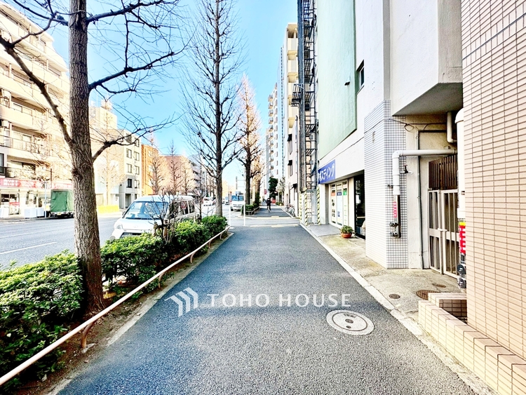 その他 ◆隠された美しさ◆流麗な音楽が流れているような繊細でいながら整然かつ堅牢なこの空間。この空間は確かに美しい。しかし、そこには美しさ以上のものが隠されている。