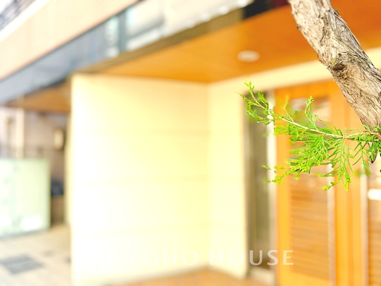 外観 【2026年1月末工事完了予定！】駅徒歩2分という立地がいかに生活を豊かに、そしてスムーズに。