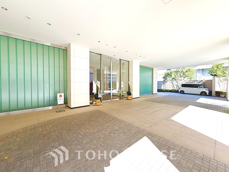 外観 【Breeze, green scent】澄み切った空気。移ろう季節の中、ゆっくりと流れる時間。幸せを噛みしめる穏やかな生活。