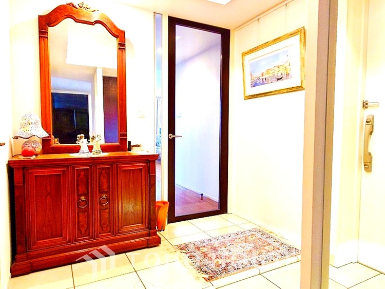 内装 収納力に優れた居室で、すっきりとした暮らしを実現。快適な生活空間が広がります。