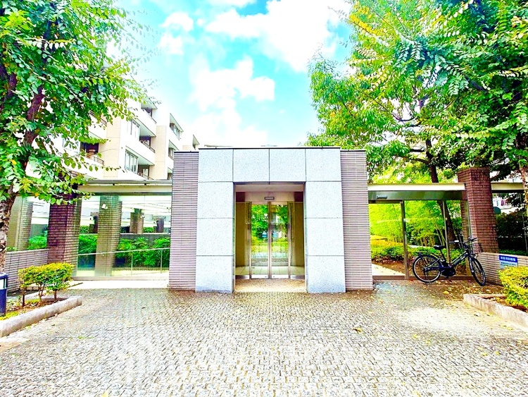 外観 【Breeze, green scent】澄み切った空気。移ろう季節の中、ゆっくりと流れる時間。幸せを噛みしめる穏やかな生活。