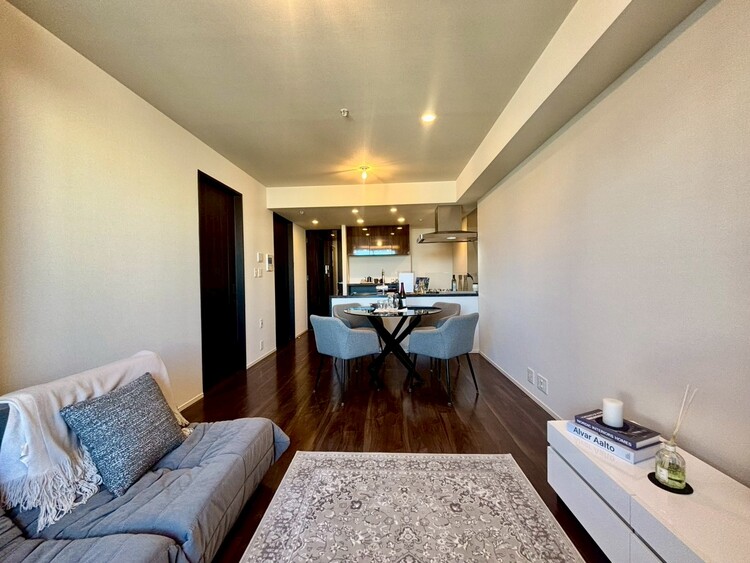 その他 居心地の良い空間に仕上がっております。