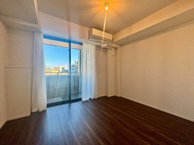 その他 清かで艶やかな時間をもたらしてくれる室内です。