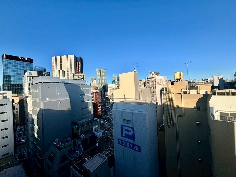 その他 陽当たり・通風・開放感に恵まれた環境です。