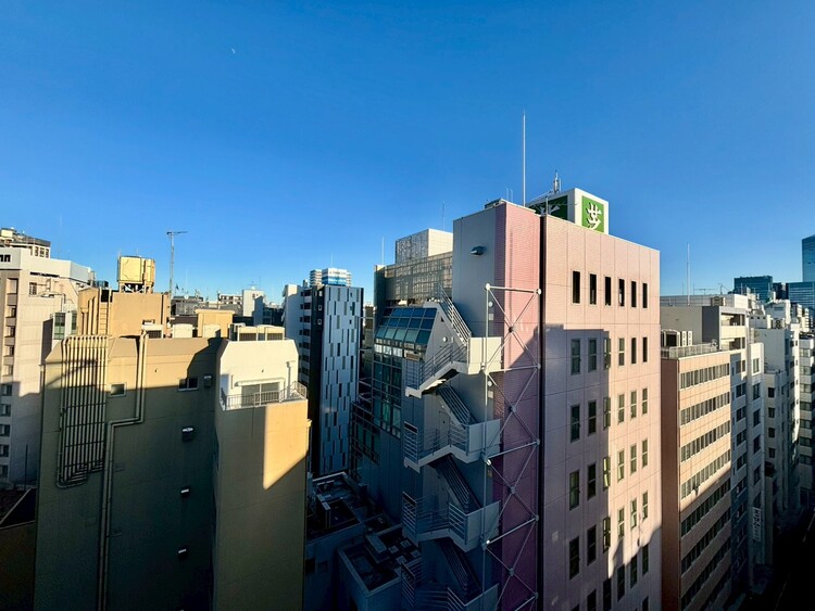 その他 眺望や窓からの景色が良いと、家で過ごす時間も快適です。