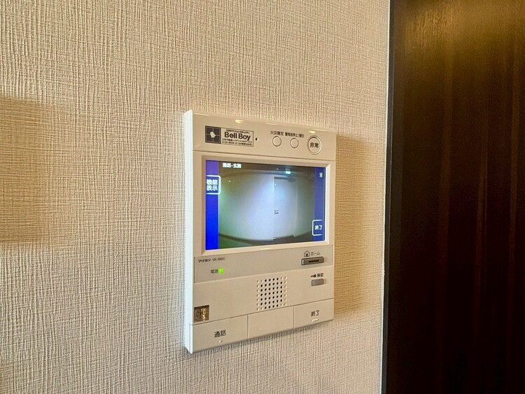 その他 郵便受けも、きちんと管理されています。