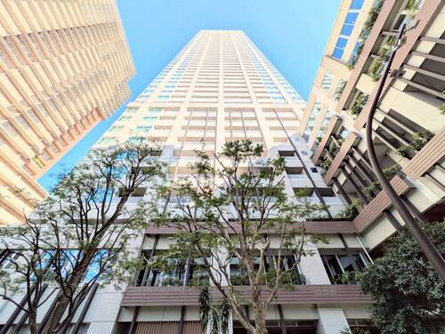 キャピタルゲートプレイス　ザ・タワーの物件画像