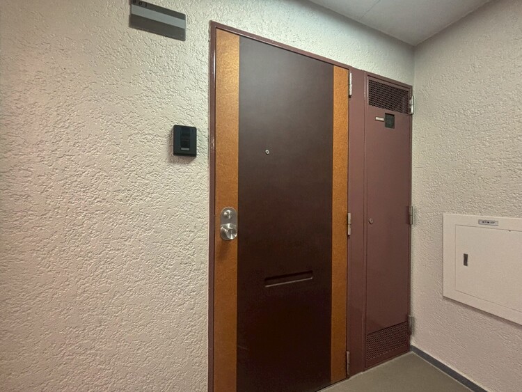 その他 安らぎに満ちた空間がここから始まります。