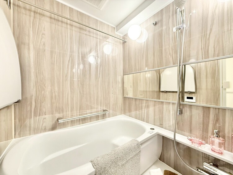 その他 心も体もオフになる極上のリラックスタイムをお楽しみください。