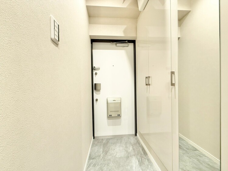 その他 安らぎに満ちた空間がここから始まります。