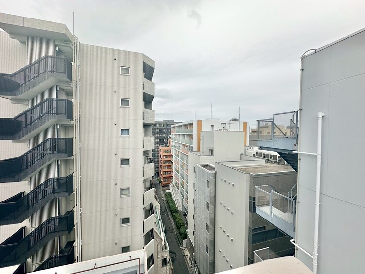 その他 眺望や窓からの景色が良いと、家で過ごす時間も快適です。