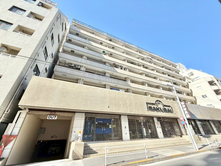 その他 飽きのこないシンプルモダンな外観です。