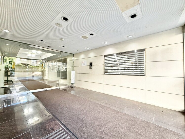 その他 綺麗に整備されており、行き届いた管理体制をうかがわせます。