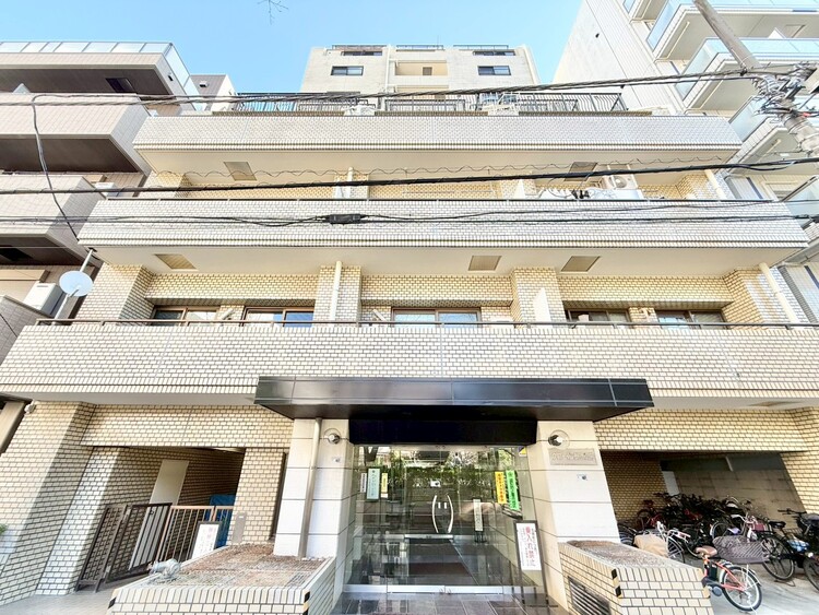 その他 忙しく過ぎゆく日常を置き去るほど、ゆったりした時間が流れる住環境。