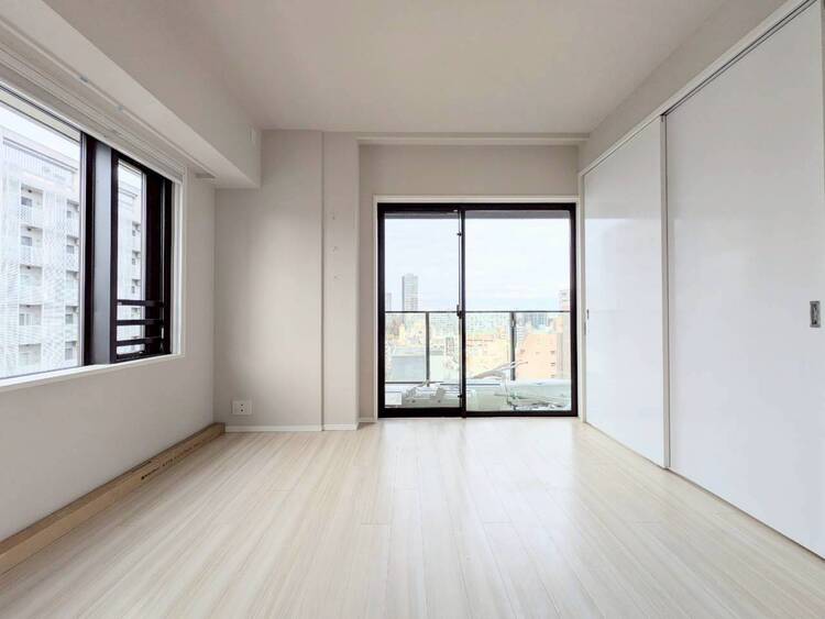 居間 居心地の良い空間に仕上がっております。