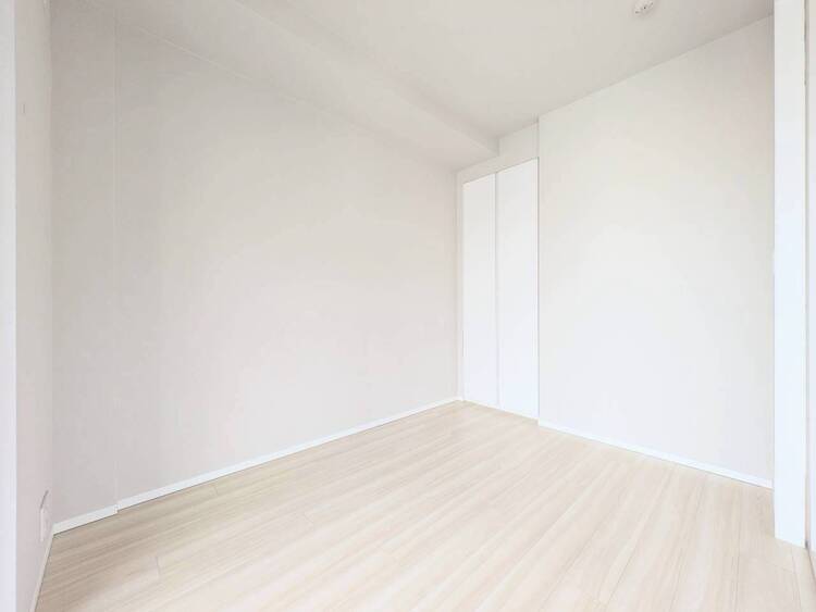 寝室 快適に・伸びやかに。心の潤いを求める方々へ。