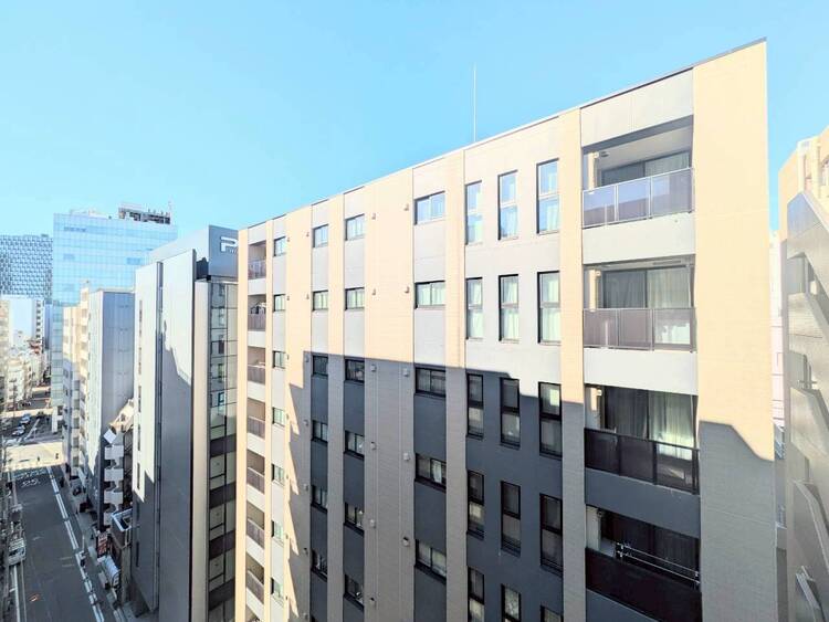 バルコニー 眺望や窓からの景色が良いと、家で過ごす時間も快適です。