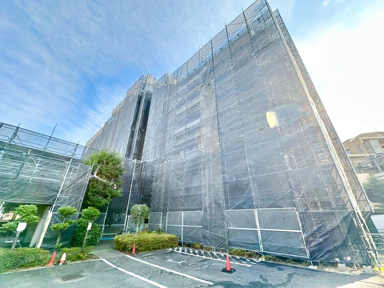 その他 飽きのこないシンプルモダンな外観です。